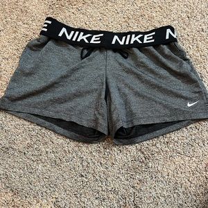 Nike shorts